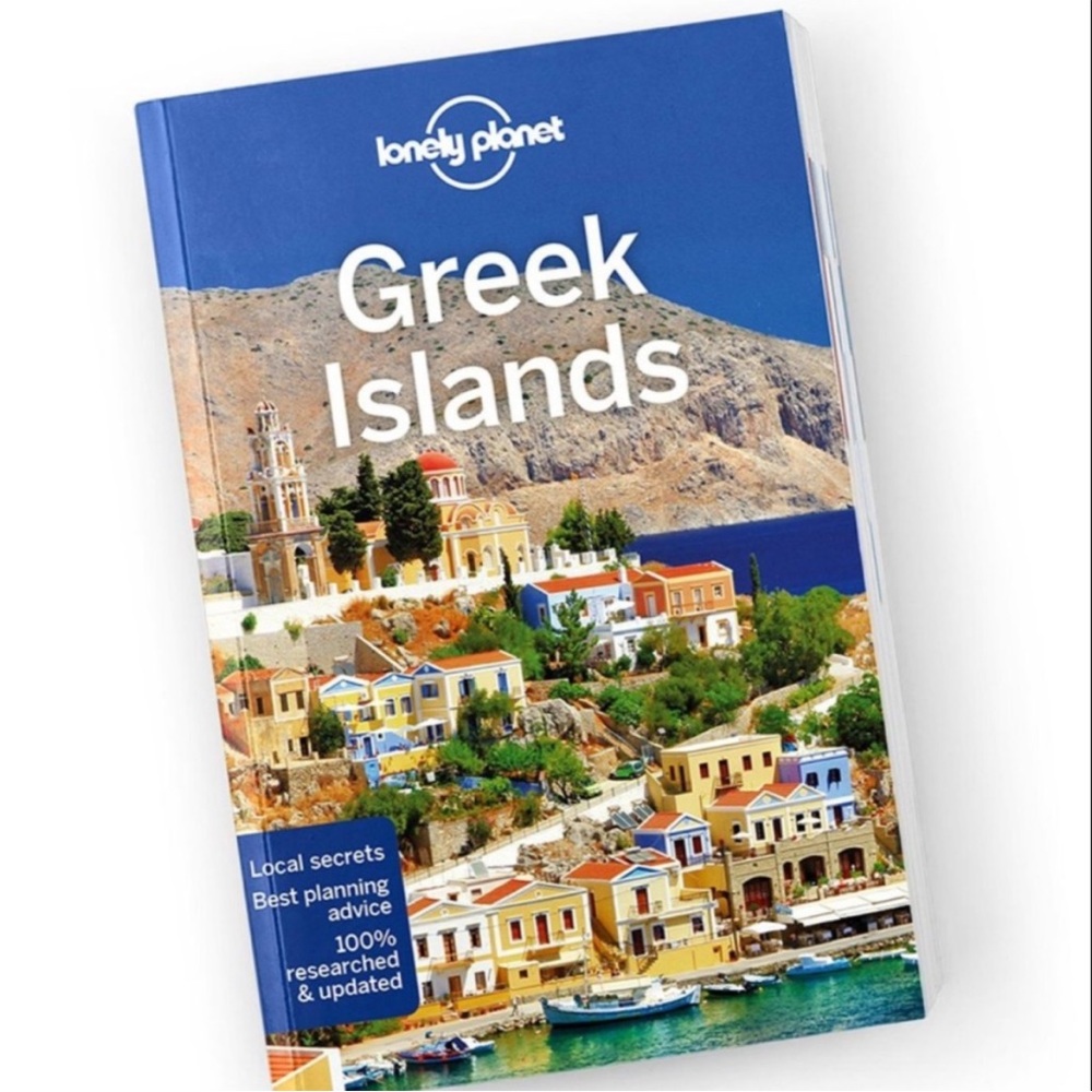 Brand New - Lot of 3 Greece Travel Books - Picture 2 of 10